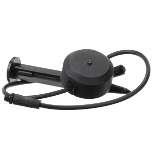 Sus Dusk to Dawn – Schemerschakelaar – 24V – Zwart – Toebehoren – Suslight