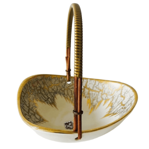 Vintage Dumler & Breiden MCM West Germany bonbonschaal Atomic 1960’s