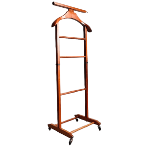 Vintage mid-century Italiaans design Brevettato dressboy 1960’s