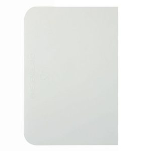 PME Plain Edge Side Scraper