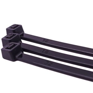 Tie-rips – 300 x 4.8 mm – Hersluitbaar (100 per zak)