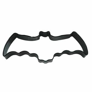 Anniversary House Bat Cookie Cutter