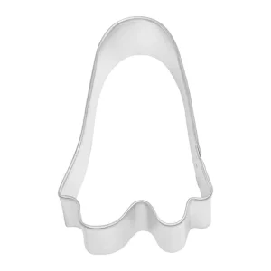 Anniversary House Cookie Cutter Ghost