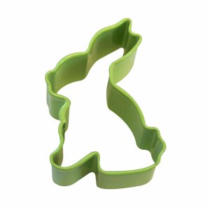 Anniversary House Mini Bunny Cookie Cutter