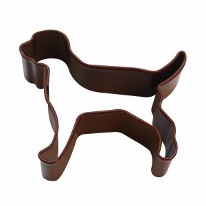 Anniversary House Mini Labrador Cookie Cutter