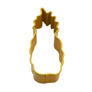 Anniversary House Mini Pineapple Cookie Cutter