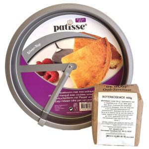 Boterkoek Pakket
