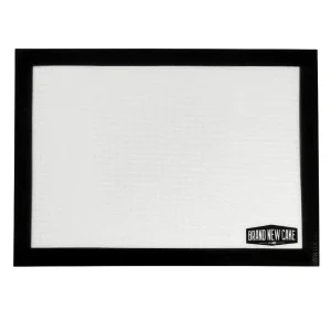 BrandNewCake Siliconen Bakmat 42×30 cm