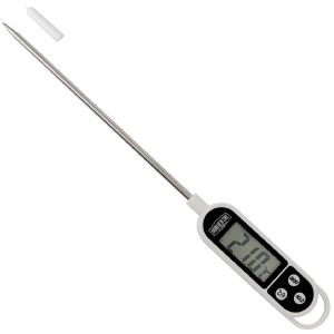 BrandNewCake Digitale Thermometer -50 tot 300°C