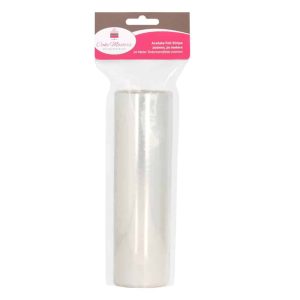 Cake-Masters Acetaatfolie 20 cm x 20 m