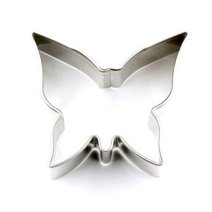 Cake-Masters Cutter Butterfly 5cm