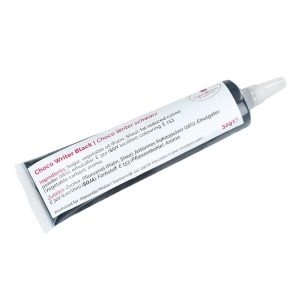 Cake-Masters Choco Writer Black