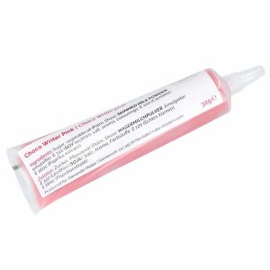 Cake-Masters Choco Writer pink