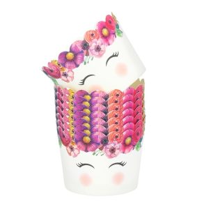 Cake-Masters Cupcake cup unicorn 20st