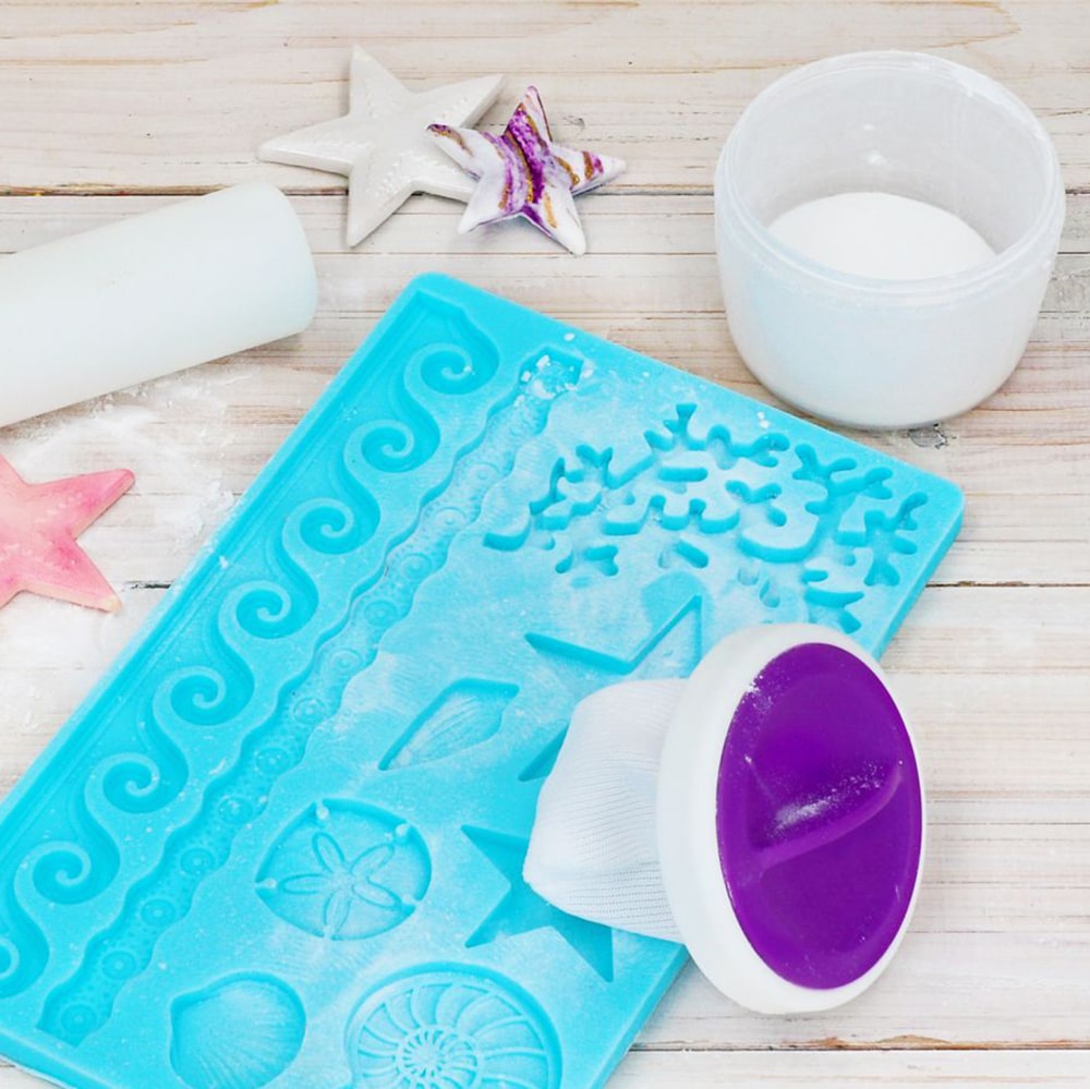 Cake-Masters Dust-N-Store Dusting Pouch