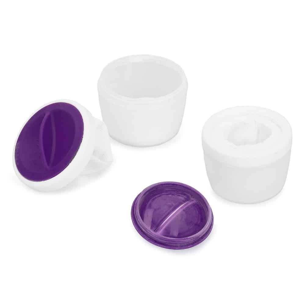 Cake-Masters Dust-N-Store Dusting Pouch - Afbeelding 4