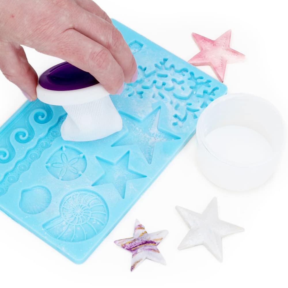 Cake-Masters Dust-N-Store Dusting Pouch - Afbeelding 5