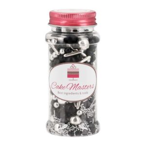 Cake-Masters Sprinkles Gentlemen’s Club 80g