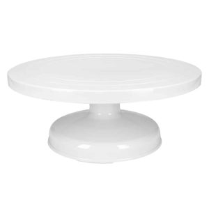 Cake-Masters Turntable High