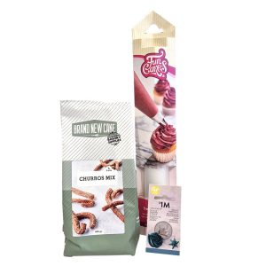 Churros Pakket