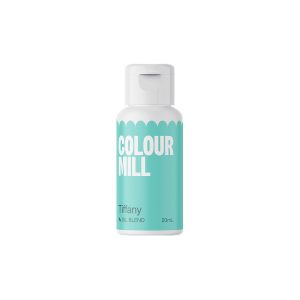 Colour Mill – Kleurstof op olie basis – Tiffany 20 ml.