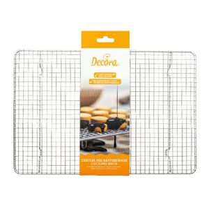 Decora Cooling Rack 38 x 26cm