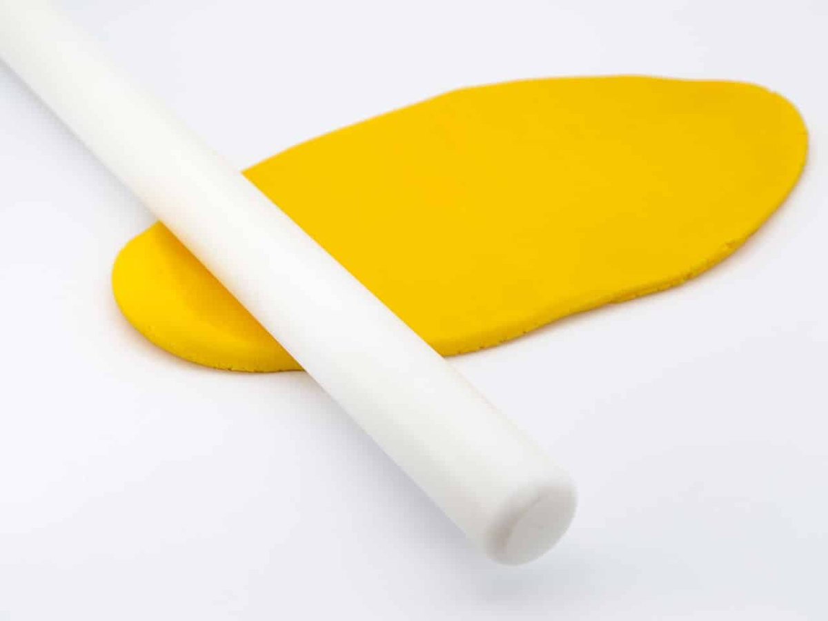 Dekofee Rolling Pin 33cm (330mm x 35mm) - Afbeelding 3