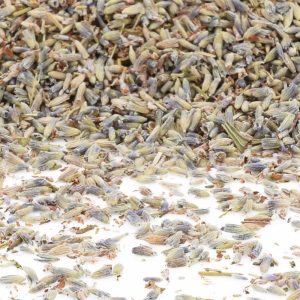 Eetbare bloemen Lavendel petals, nature 15g