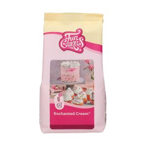 FunCakes Mix voor Enchanted Cream® 450g