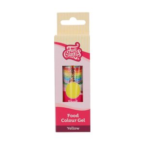 FunCakes Food Colour Gel Geel 30 g
