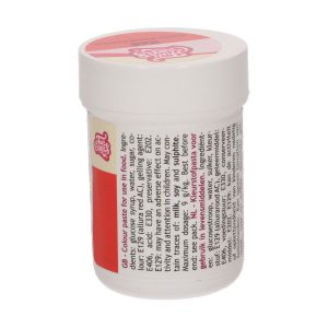 FunCakes Food Colour Paste Red 30 g