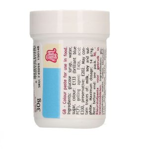 FunCakes Food Colour Paste Sky Blue 30 g