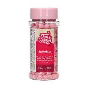 FunCakes Mimosa Roze 45 g