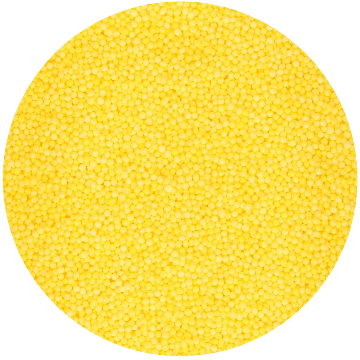 FunCakes Musketzaad Geel 80 g - Afbeelding 3
