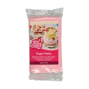 FunCakes Rolfondant Sweet Pink 250 g