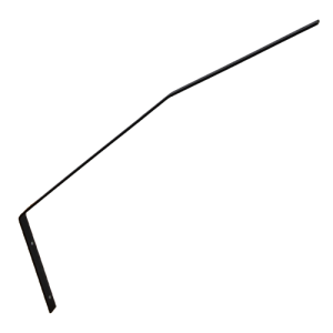 Cathappy kattengaas Beugel – Plat