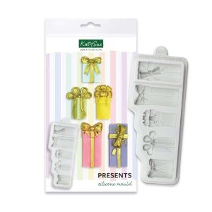 Katy Sue Mould Presents