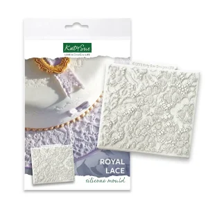 Katy Sue Siliconen Mal – Royal Lace