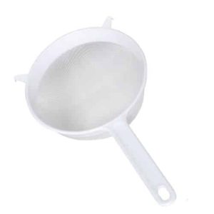 Kitchen Craft Plastic Zeef ø 15cm