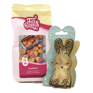 Bunny Koekjes Pakket