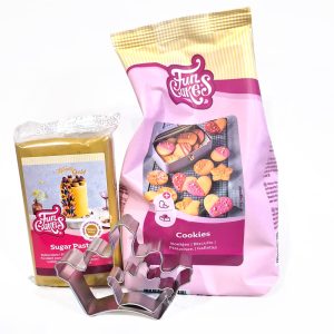 Kroon Koekjes Pakket