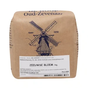 Molen de Hoop Zeeuwse Bloem 1kg