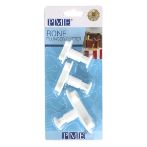 PME Bone Plunger Cutter Set/3