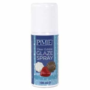 PME Edible Glaze Spray 100ml