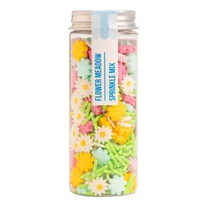 PME Flower Meadow Sprinkle Mix 60g