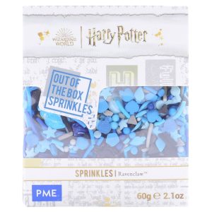 Harry Potter Sprinkle Mix Ravenclaw Box, 60 gram