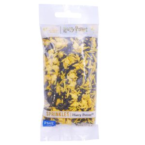 Harry Potter Sprinkle Mix, 60 gram