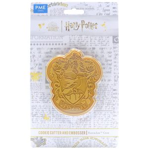 Harry Potter Cookie Cutter & Embosser Ravenclaw Crest