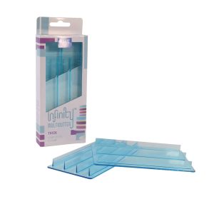 PME Infinity Multicutter – Large Stripes, Set/2