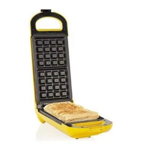 Princess Wafelijzer Flip